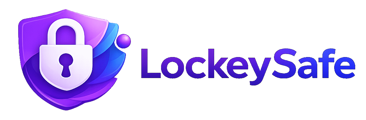 LockeySafe